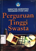 Perguruan Tinggi Swasta