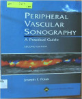 Peripheral Vascular Sonography:  A Practical Guide