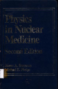 Physics in Nuclear Medicine