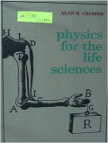 Physics for The Life Sciences