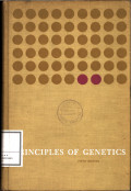 Principles of Genetics