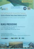 Seminar Nasional  Asosiasi Pendidikan Tinggi Farmasi Indonesia (APTFD) II: Pendidikan Farmasi dan Apoteker yang Paripurna untuk mencapai Kompentensi dalam menghadapi Persaingan Global