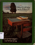 Psychology and Education an Introducation an Introduction