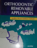 Orthodontic Removable Appliances