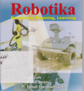 Robotika : Reasoning, Planning, Learning