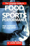 The Complete Guide to for sports Performance