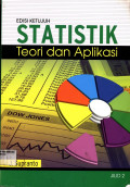 Statistik Teori dan Aplikasi Jilid 2 Edisi 7