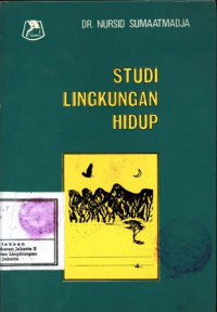 Studi Lingkungan Hidup