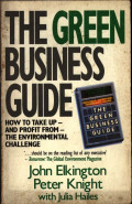 The Green Business Guide