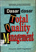 Dasar-dasar Total Quality Management