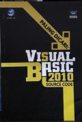 Paling dicari : Visual Basic 2010 source code