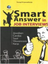 Smart Answer in JOB INTERVIEWS