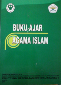 Buku Ajar Agama Islam