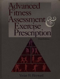 Advanced Fitness Assesment Exercise Prescription