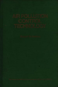 Industrial Air Pollution Handbook