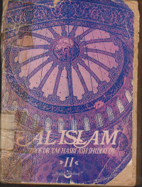 Al Islam Jilid II