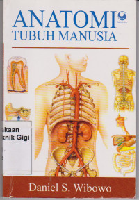 Anatomi Tubuh Manusia