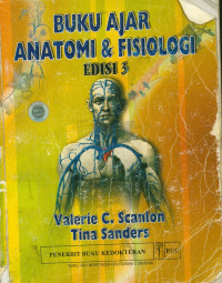 Buku Ajar Anatomi dan Fisiologi Edisi Ke Tiga