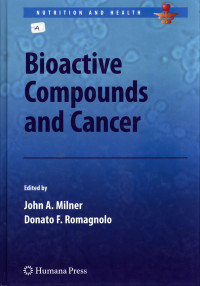 Bioactive compounds and cancer