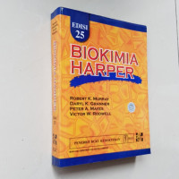 Image of BIOKIMIA HARPER