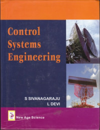 Control Systems Enginering