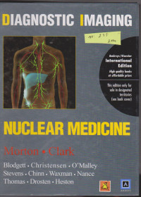 Diagnostic Imaging Nuclear Medicine