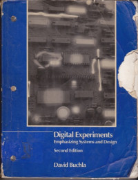 Digital Experiments Emphasizing System and Design to Accompany Floyd, Digital Fundamentals