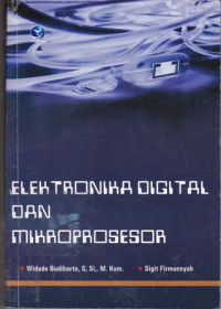 Elektronika Digital dan Mikroprosessor