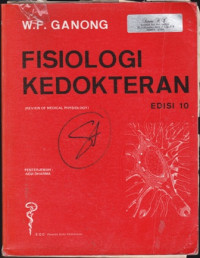 Fisiologi Kedokteran Tahun 1983