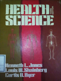 Health Science 3rd ed.