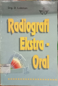 Radiografi Ekstra Oral