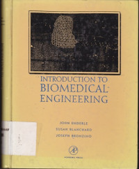 Introduction Biomedical Engineering