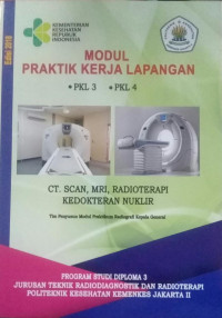 Modul PKL Pemeriksaan Radiografi Kontras Media