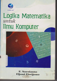 Image of Logika Matematika untuk Ilmu Komputer