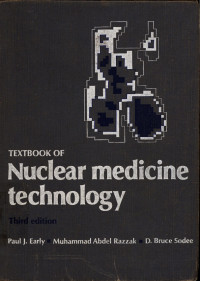 Textbook of Nuclear medicine technology