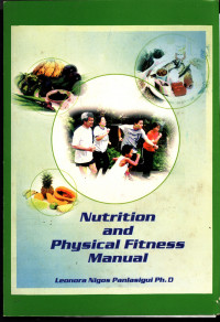 Nutrition and Physical Fitness Manual