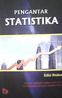 Pengantar  Statistika