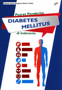 Potret Penderita Diabetes Mellitus