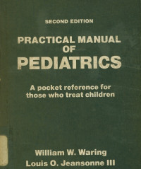 Practical Manual of Pediatrics