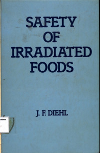 Safety of Irradiated foods