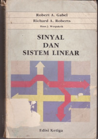 Sinyal Dan Sistem Linear