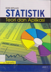 Statistik Teori dan Aplikasi Jilid 1 Edisi 7