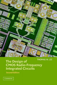 Image of The Design Of CMOS radio-Frequency Integrated Circuits