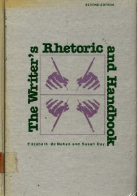 The Writer's Rhetoric and Handbook