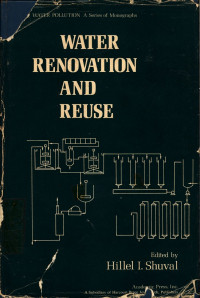 Water Renovation and Reuse