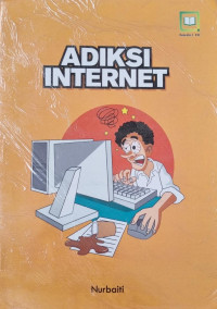 Image of Adiksi Internet