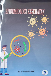 Image of Epidemiologi Kesehatan