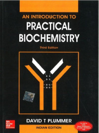 An Introduction Practical Biochemistry