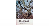 AIR POLLUTION AND LICHENS