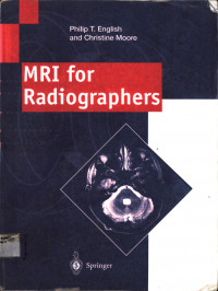 MRI For Radiographers